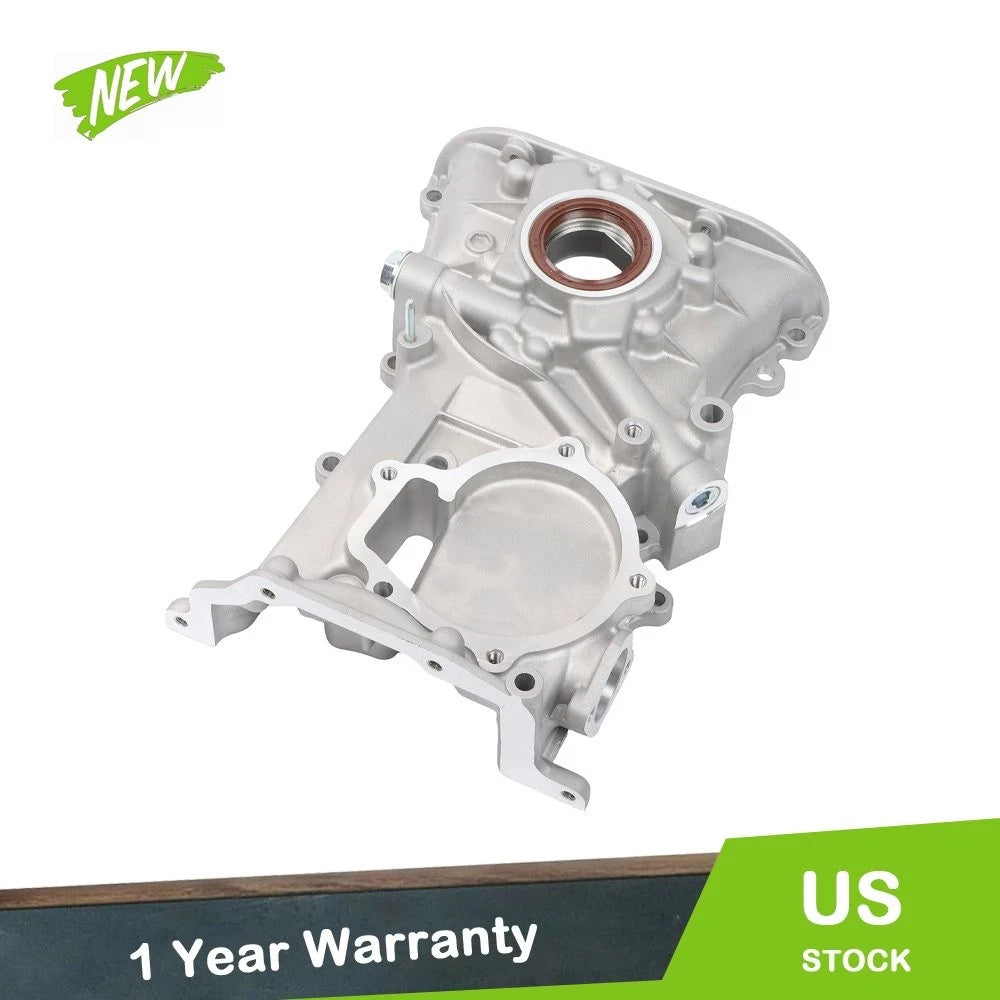 Oil Pump 1350053Y00 for Nissan Sentra 200SX NX 1.6L DOHC GA16DE (1991–1999)