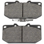 Front Disc Brake Pad Set 2.0L for Nissan 200SX S14 S15 (1995-2002)