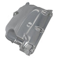 Engine Oil Pan Aluminum for Honda Accord (2013–2017) L4 2.4L 31159485
