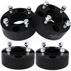 Set of 4 Hub Centric Wheel Spacers for Yamaha Rhino 660 (2004–2007)