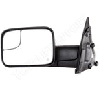 Power Heated Towing Mirror for Dodge Ram 1500/2500/3500 (2002–2009)