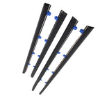 Door Window Weatherstrip Kit for Honda Civic 4Dr (2012–2015)