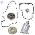 Starter and Clutch Assembly for Honda TRX450ER (2004–2014)