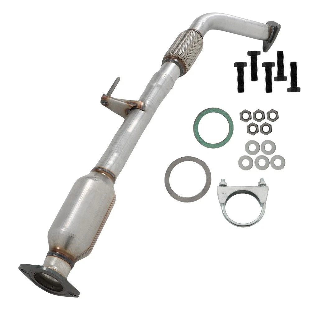 Flex Exhaust Pipe for Toyota Camry (1997–2001) 2.2L