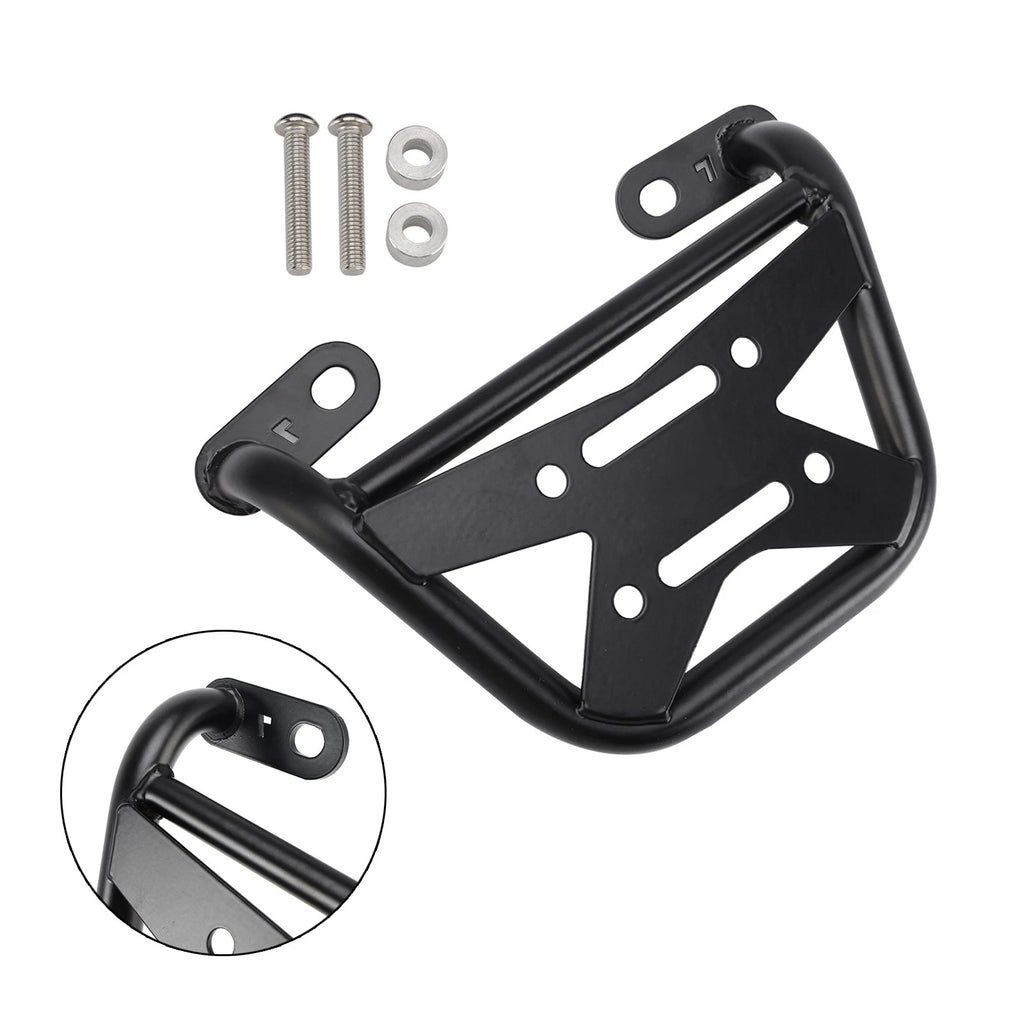 Saddlebag Support Mounting Bracket for Scrambler 400X, Speed 400 (T4)