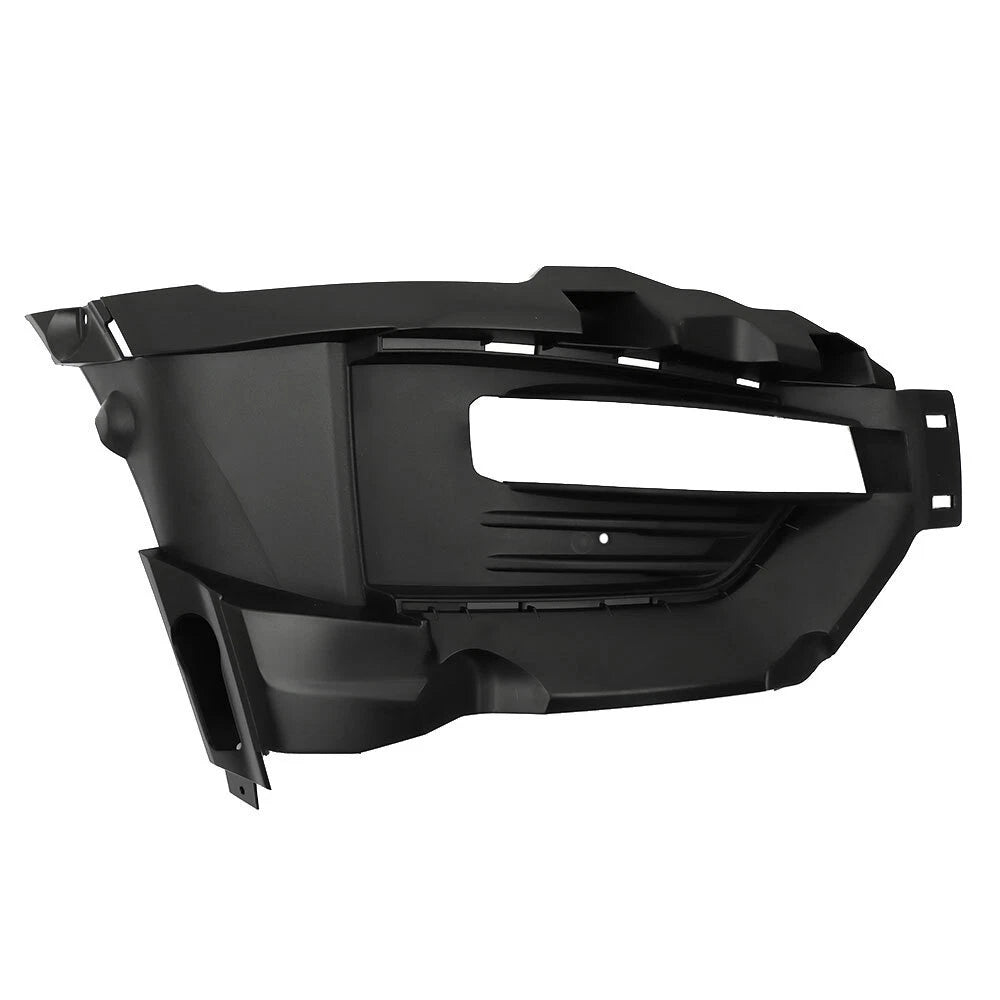 LED Fog Light Lamp Assembly Trim Cover for Ford Explorer (2020–2021)