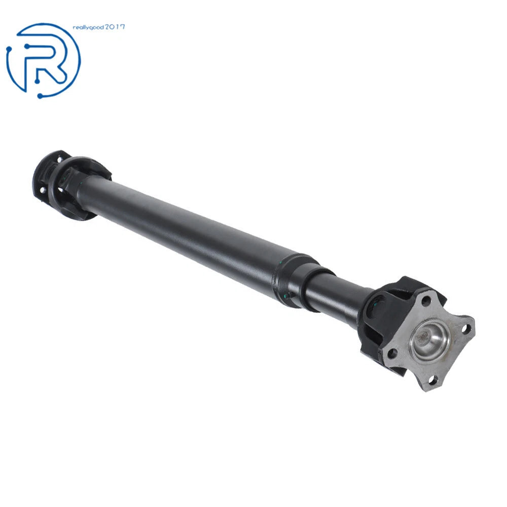 Rear Driveshaft Assembly for Toyota 4Runner (1996–2000)
