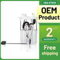 Fuel Pump for Nissan Sentra L4 2.0L 2.5L (2007–2012)