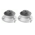 Front Strut Mount Set of 2 for BMW E46 E60 E90 (2000–2012)