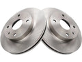 Front Brake Rotor Set for Suzuki Reno (2005–2008) MK588YR