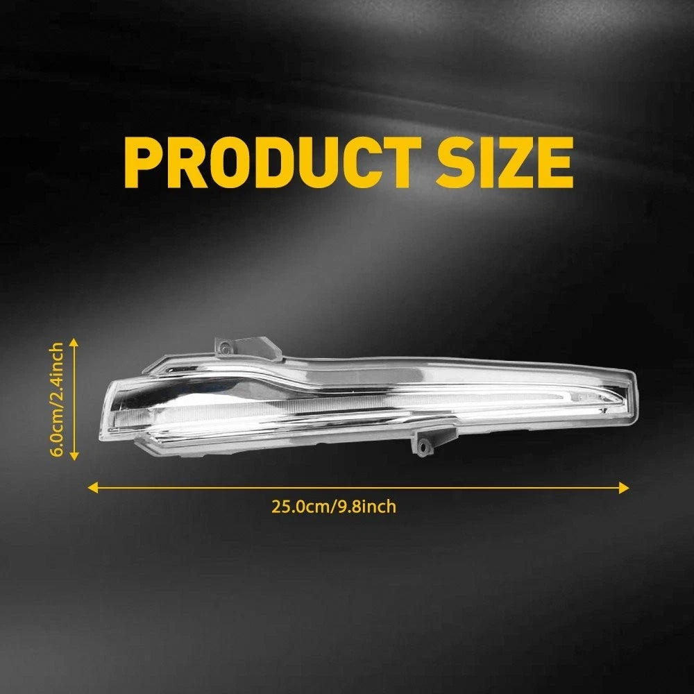 Mirror Turn Signal Light for Mercedes-Benz GLE580 (2020â2022)