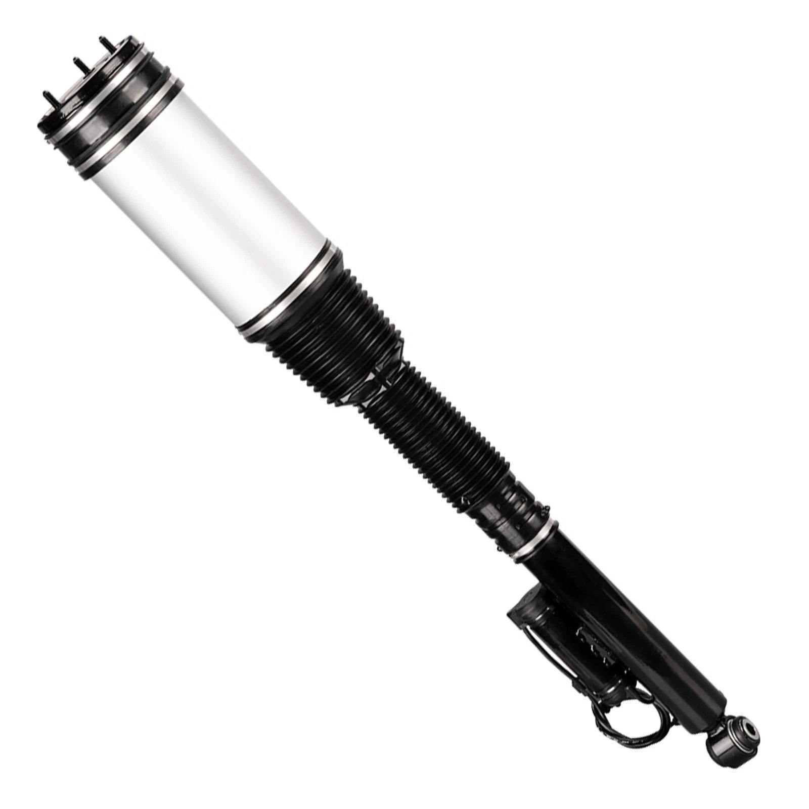 Rear Airmatic Suspension Shock Strut Assembly for Mercedes Benz S430 (2000–2006)
