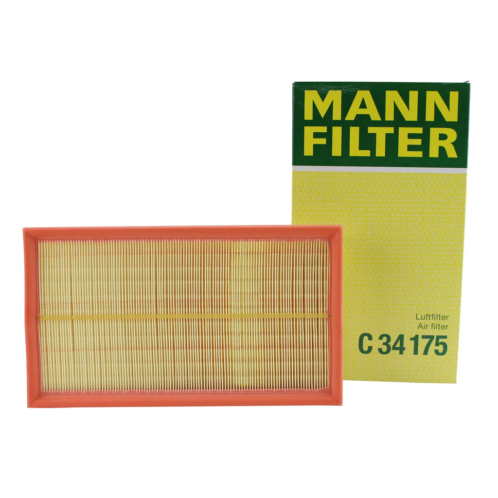Air Filter for Mercedes W210 S210 E300 E320 E420 E430 (1996–2002) 6040940504