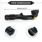 Intake Hose for BMW X6 (2015–2019)