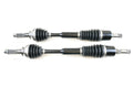 Monster XP Series Rear CV Axles for Polaris (1332894, 1332895)