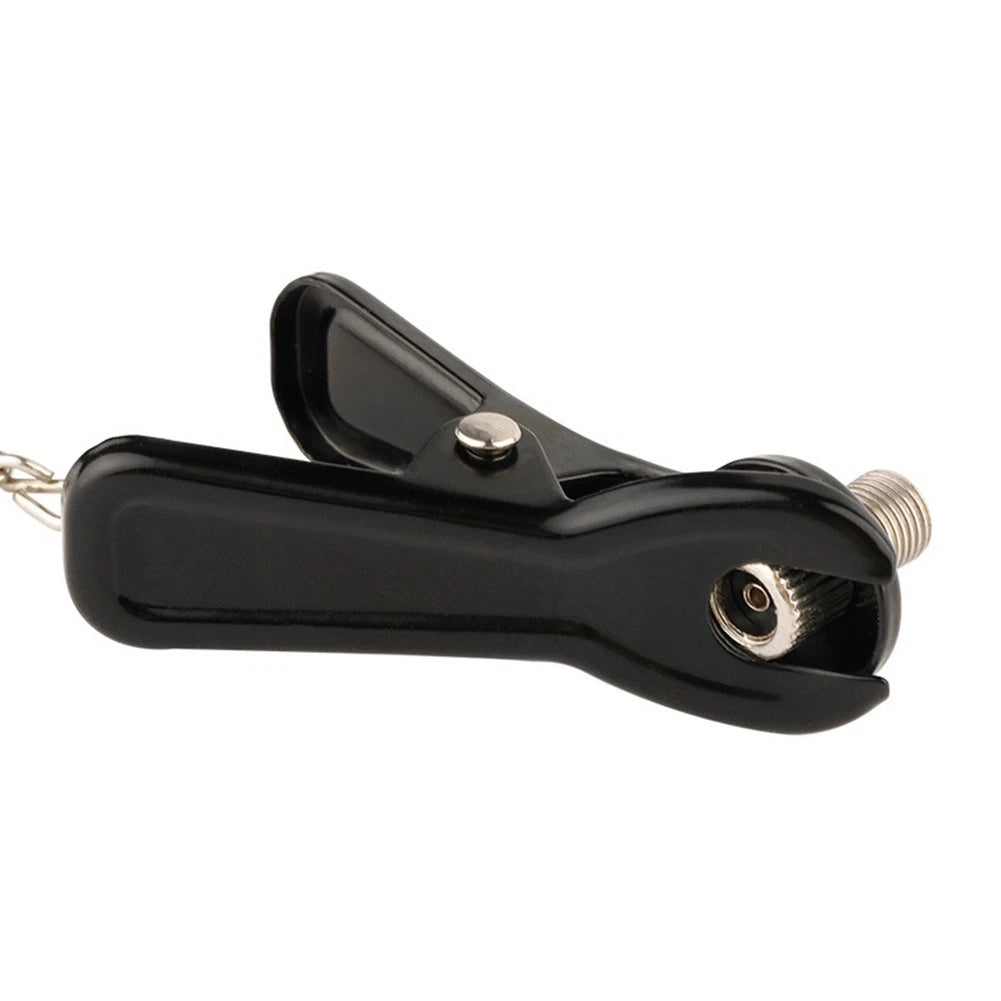 Bike Tube Pump Accessory for Easy Inflation