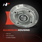 Engine Cooling Fan Clutch for BMW E3 E12 E24 (1971-1982)