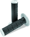 1/2 Waffle Grips for ProTaper (Dual Density, Black)