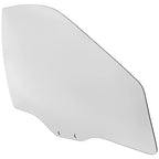 Front Passenger Door Glass for Mitsubishi Galant