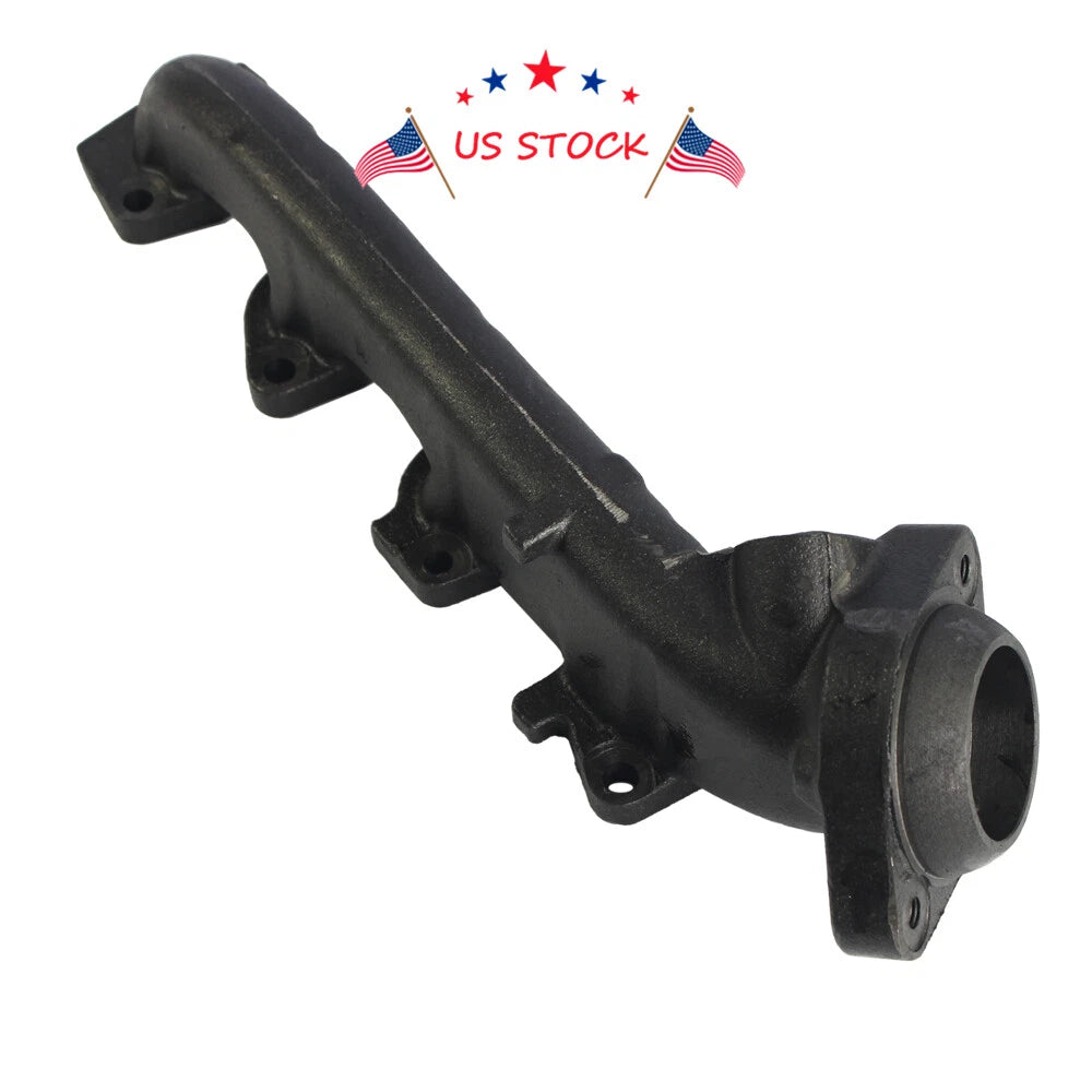 Exhaust Manifold for Ford Pickup Truck Van V8 5.4L