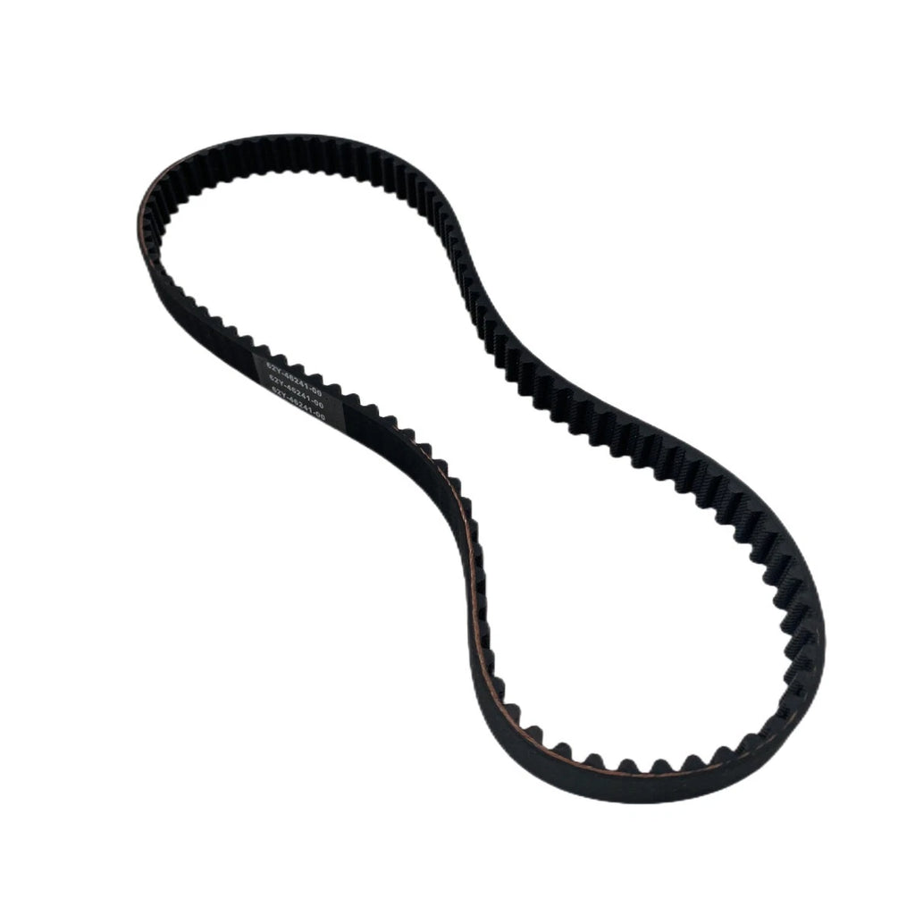 Aftermarket Timing Belt for Yamaha 40HP 50HP 60HP (4-Stroke) (62Y-46241-00)