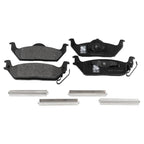 Brake Pad Set for Ford F-150 Rear 2-Wheel (2004–2011)