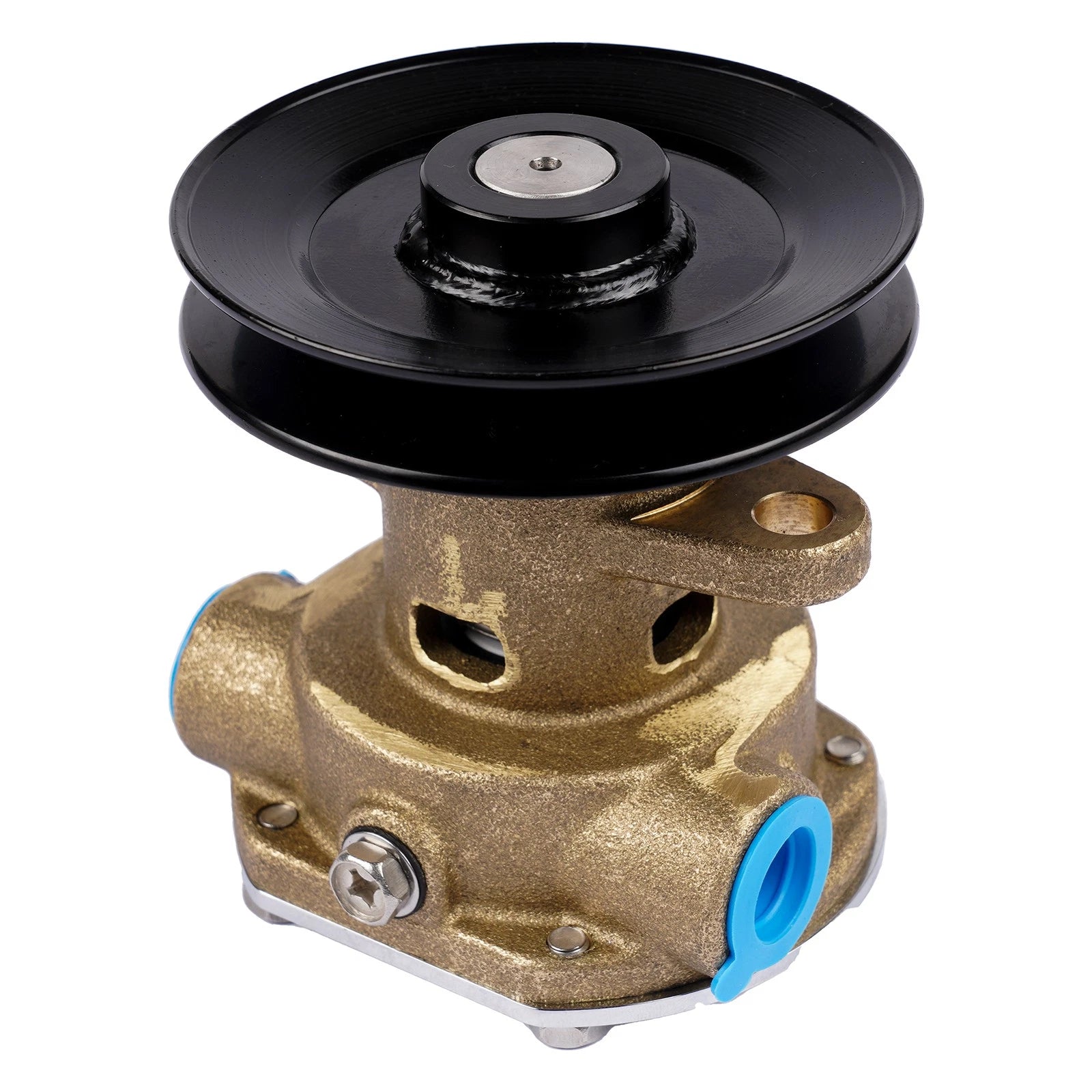 Raw Water Pump for Kohler G910P (GM46936, GM104855)