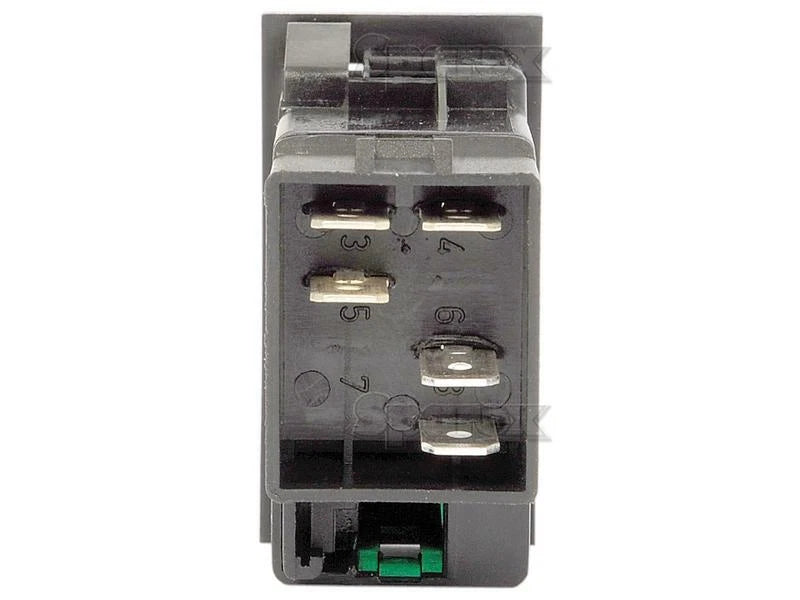 Light Switch for Massey Ferguson 362 365 372 375 390 398 398T 399