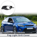 1 Pc Fog Light Grill for Ford Mondeo (2001–2007) No.LK7S7115B200AA