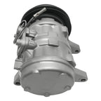 A/C Compressor and Clutch Replacement for Toyota Yaris (2006-2011)