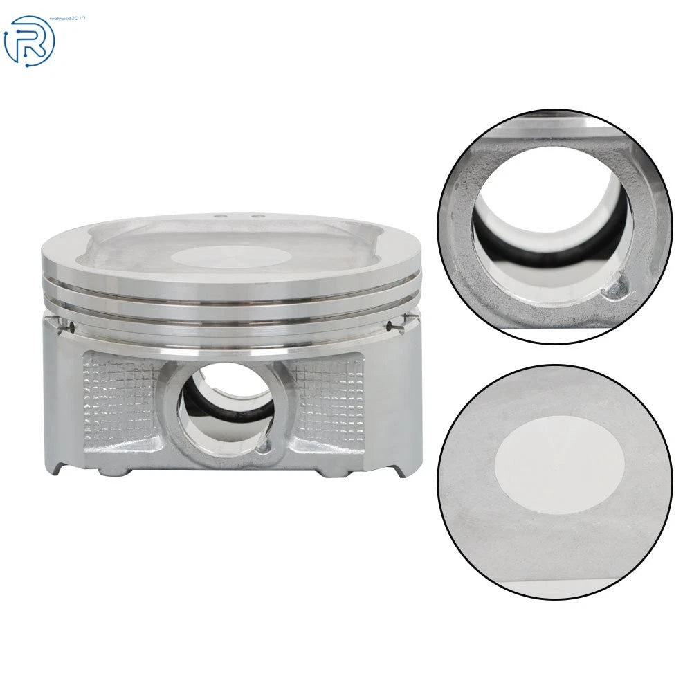 Top End Kit for ATV 500 4x4 (2004-2005)