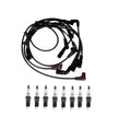Ignition Wire Set & 8 ACDelco .060" Spark Plugs for Chevy GMC 5.7 V8
