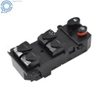 Master Power Window Control Switch 35750-SNA-A13 for Honda Civic (2006–2011)