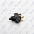 Fuel Petcock for Yamaha GP800 XL800 XLT800 1200 (1996–2002) 66V-24500-02-00