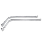 2X Fuel Tank Strap for Ford Crown Victoria (1992-2000)