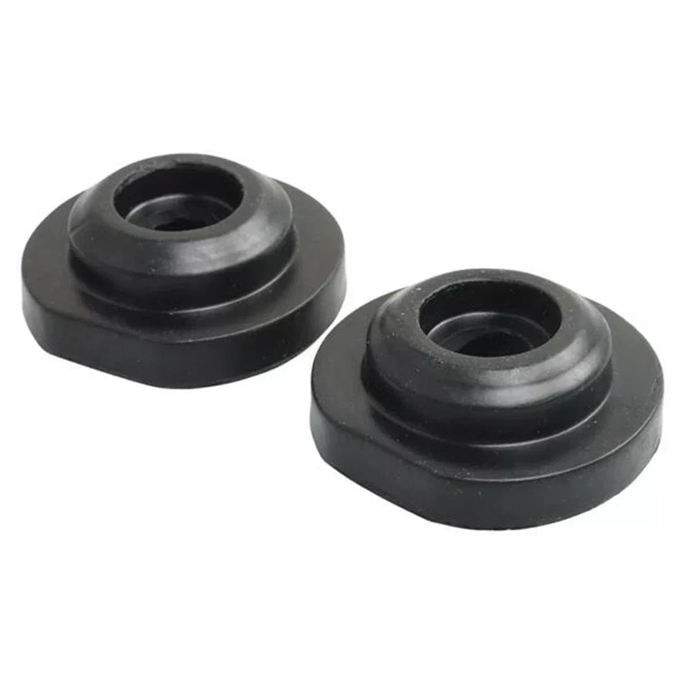 Car Rubber Lower Radiator Bushing for Chrysler Dodge Challenger (2008-2023)