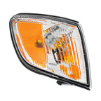 Corner Light for Subaru Forester (2001–2002) Passenger Side with Bulbs
