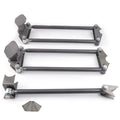 4 Link Suspension Rods for Universal Pickup Truck (Universal)