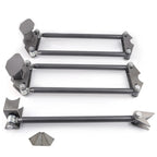 4 Link Suspension Rods for Universal Pickup Truck (Universal)