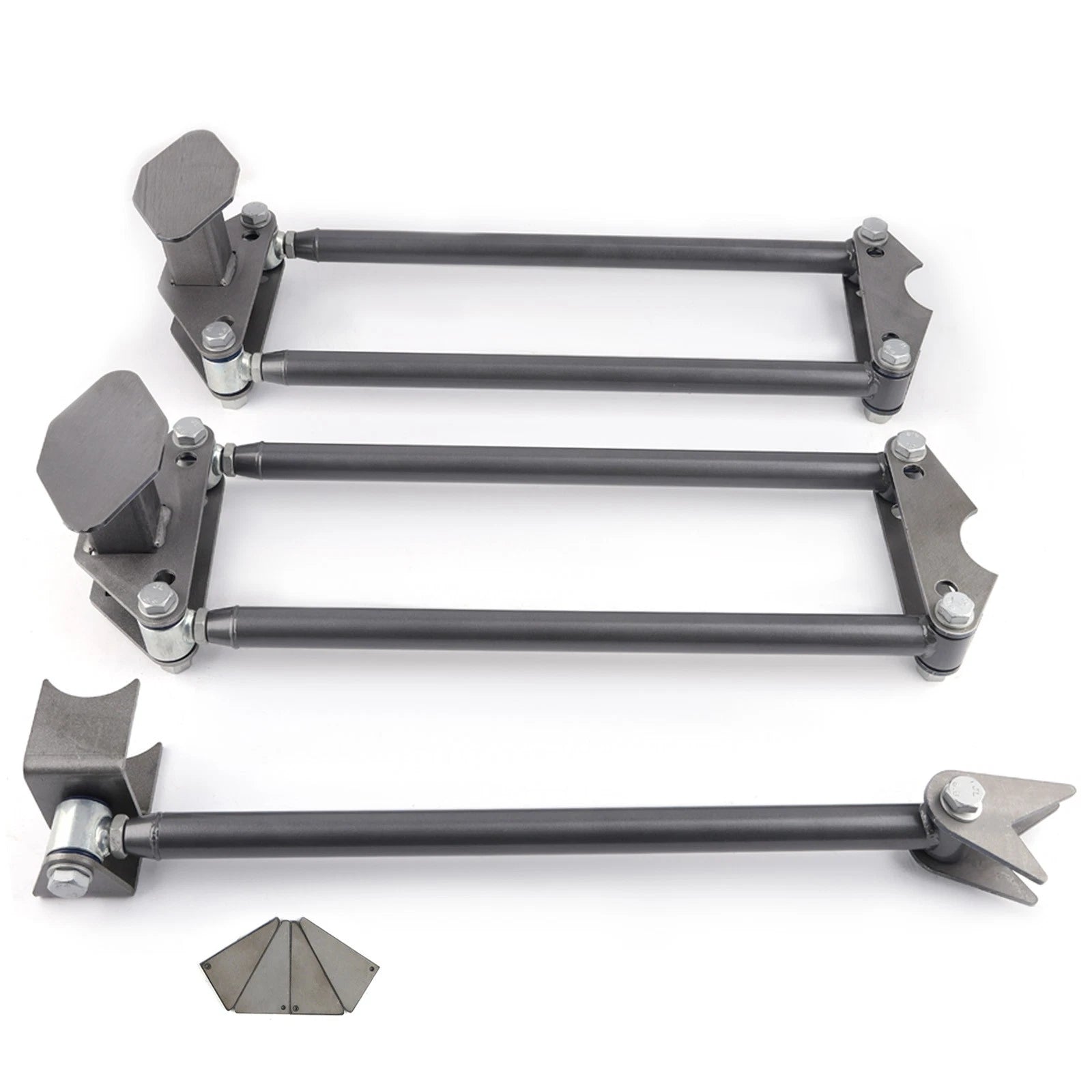 4 Link Suspension Rods for Universal Pickup Truck (Universal)