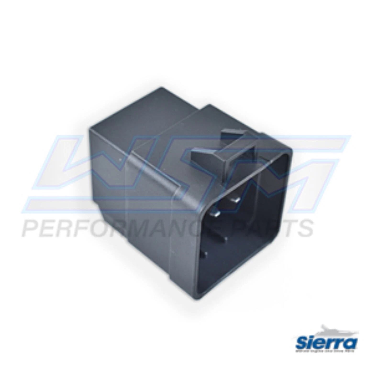 WSM Relay for Crusader/Indmar/Mercruiser/PMC (18-5851)