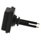 Water Coolant Level Sensor for Peugeot 206 307 405 Citroen C3 C4 C8 (2000-2010)