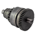 Starter Drive & Relay Solenoid for Polaris ATV (3090188, 3085521)