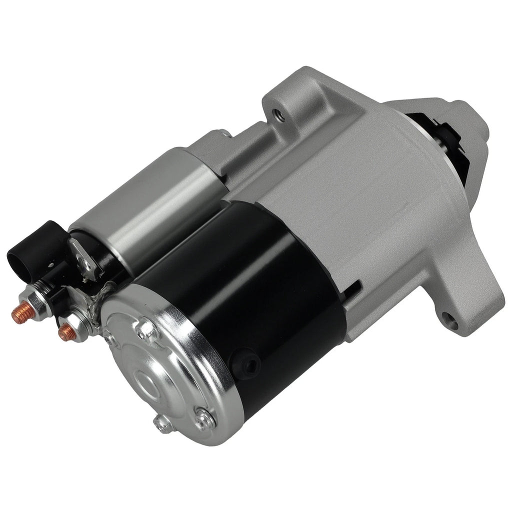 Starter Motor 1.2KW 12 Volt CW 12 Teeth for Dodge Dart (2013–2016) Fiat 500 (2014–2019)