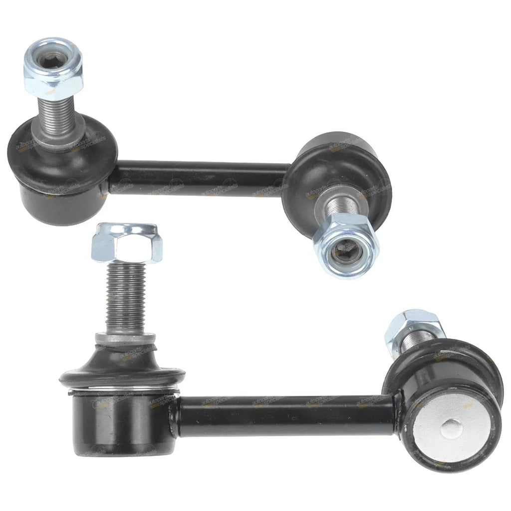 Front Extended Stabilizer Sway Bar Links for Nissan Navara D40 (2005-2015)