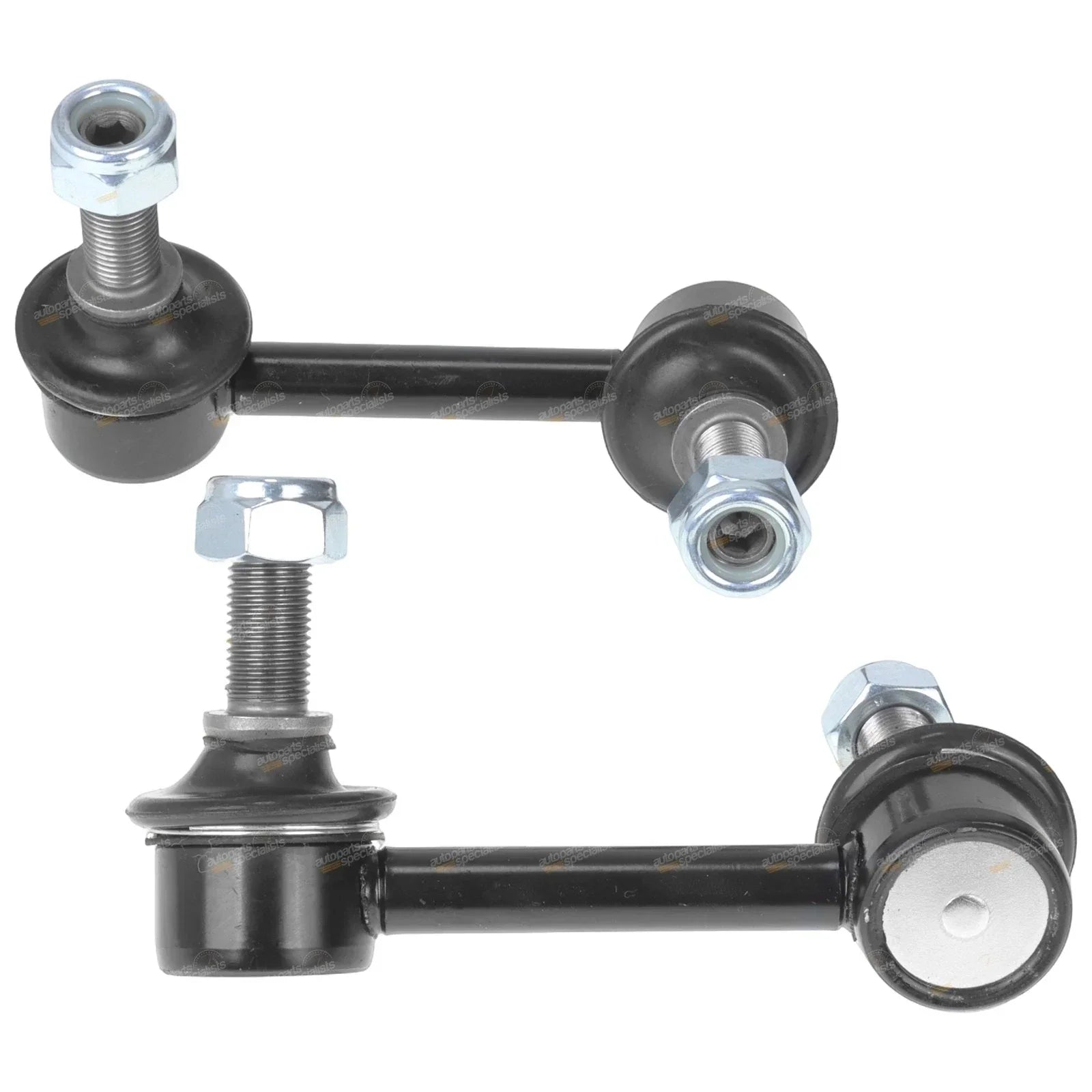Front Extended Stabilizer Sway Bar Links for Nissan Navara D40 (2005-2015)