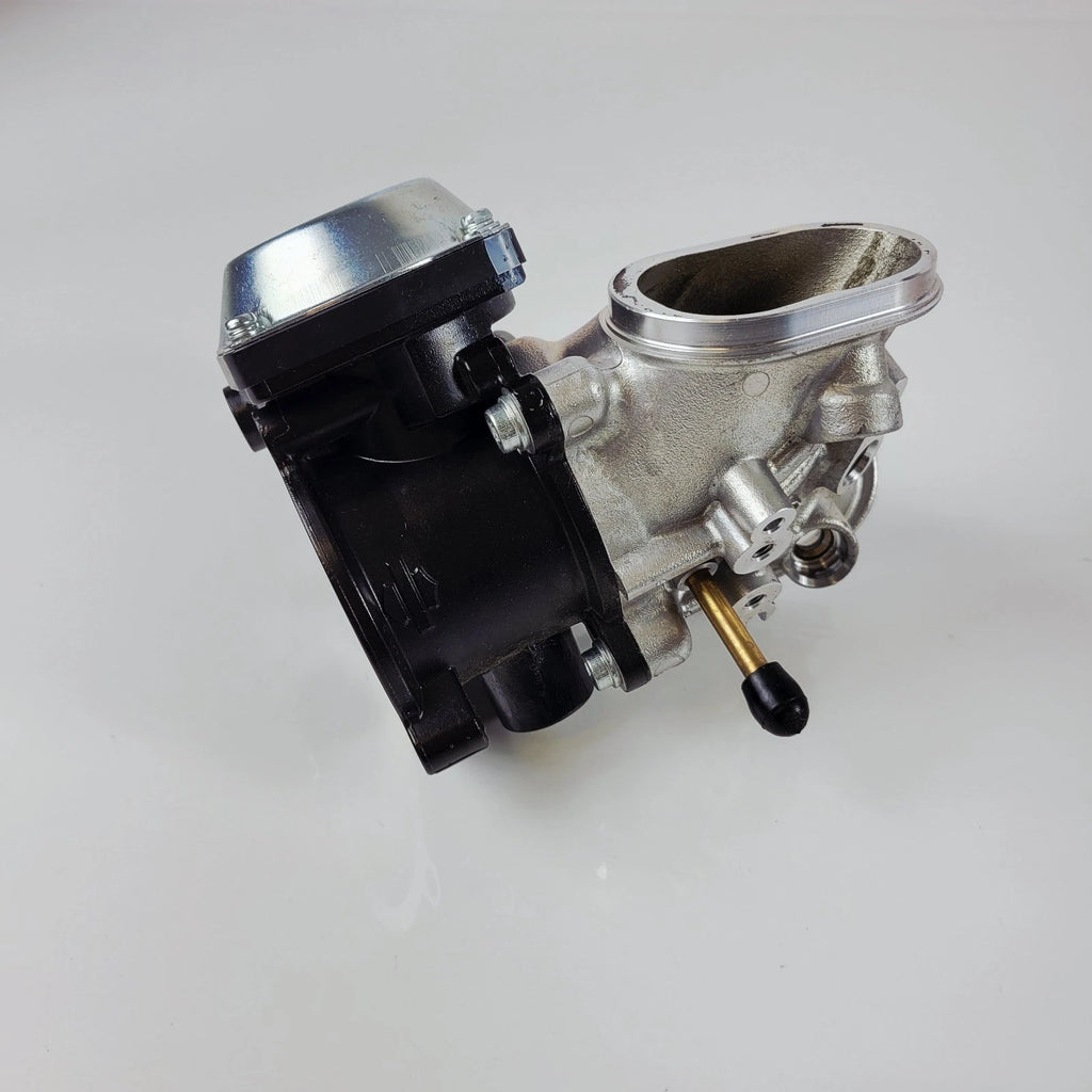 58MM Throttle Body Manifold for Harley Street Glide & Road Glide (2024–2025) 27200064