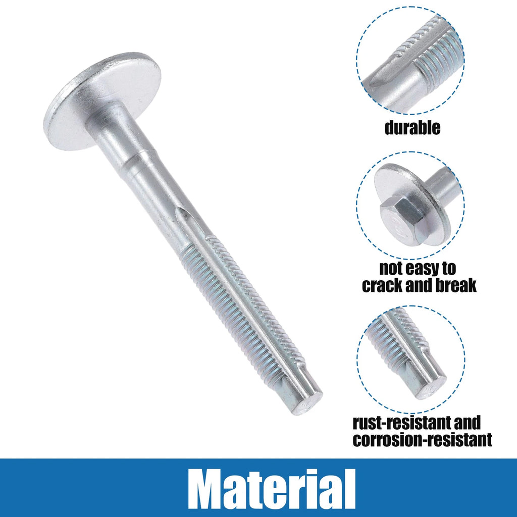 Eccentric Alignment Camber Bolt for Volkswagen Golf (2010–2021) No. 1K0501387D