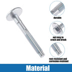 Eccentric Alignment Camber Bolt for Volkswagen Golf (2010–2021) No. 1K0501387D