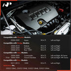 Engine Valve Cover Set for Jeep Grand Cherokee WK (2008-2009)